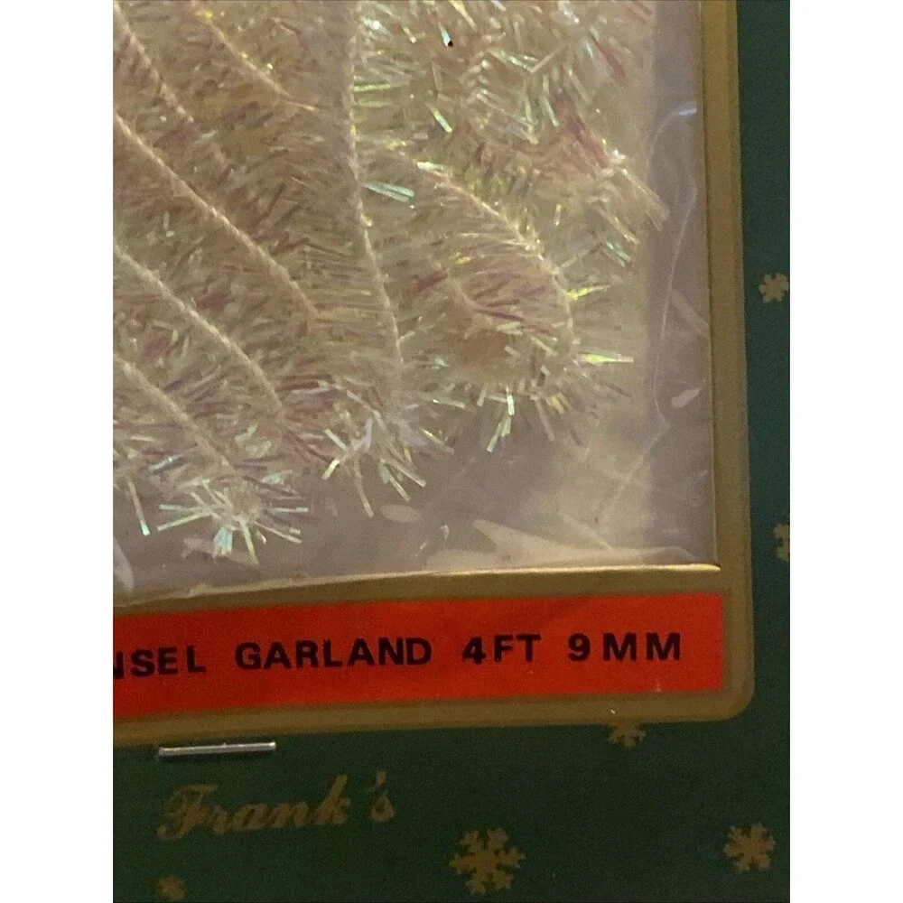 Franks nursery new old